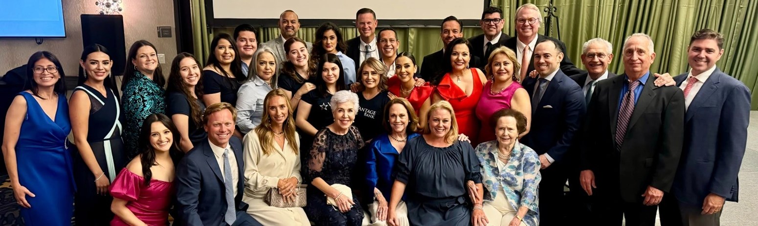 Catholic Charities Hands of Hope Gala