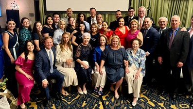 Catholic Charities Hands of Hope Gala