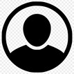 Headshot placeholder