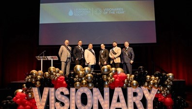 2024 Visionary of the Year
