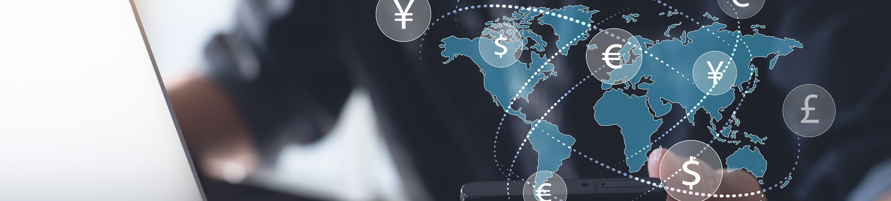 Image representing International banking